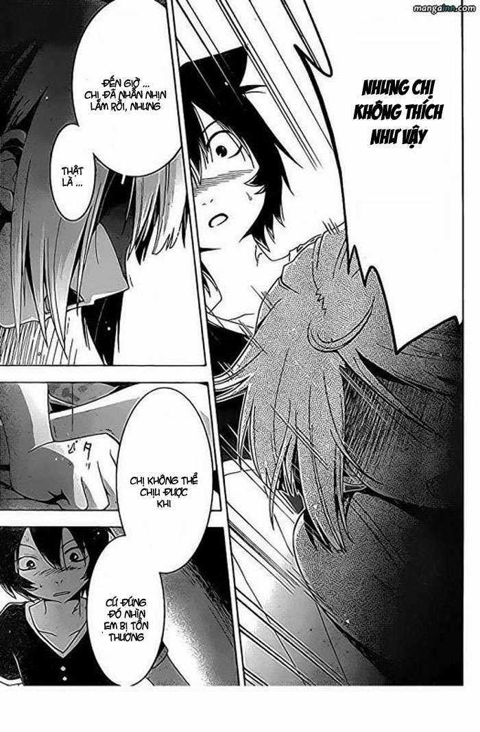 Sanka Rea - Chapter 23 - Trang 26