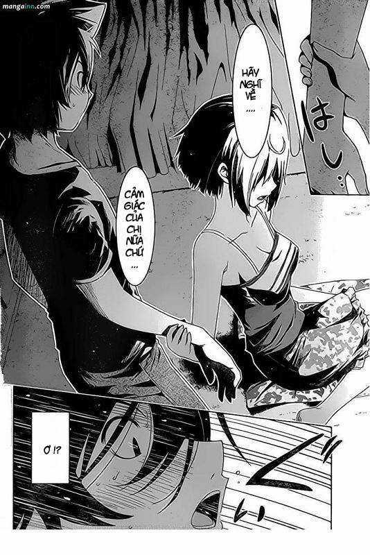 Sanka Rea - Chapter 23 - Trang 27