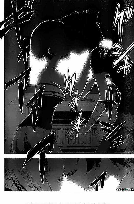 Sanka Rea - Chapter 23 - Trang 29