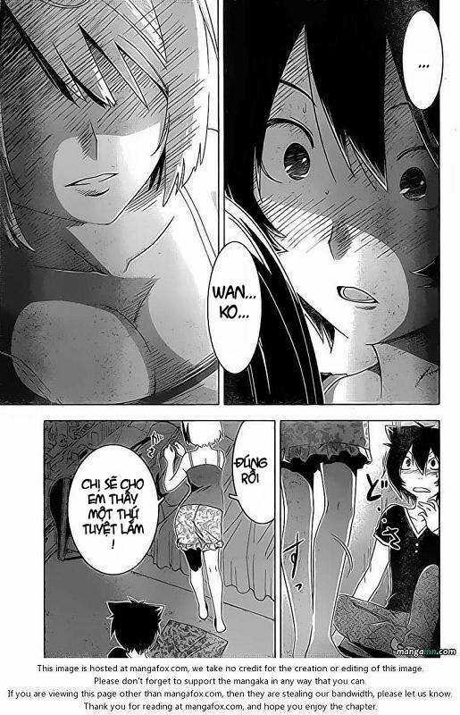 Sanka Rea - Chapter 23 - Trang 30