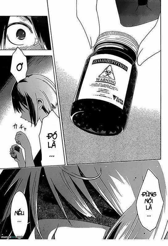 Sanka Rea - Chapter 23 - Trang 32