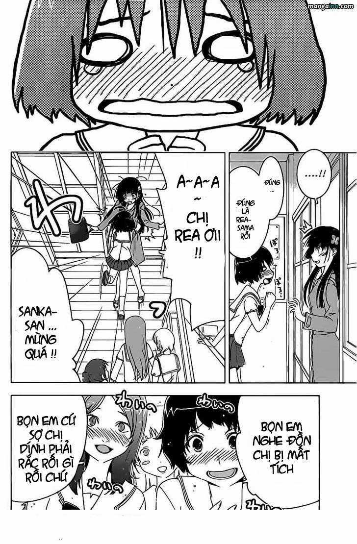 Sanka Rea - Chapter 23 - Trang 7