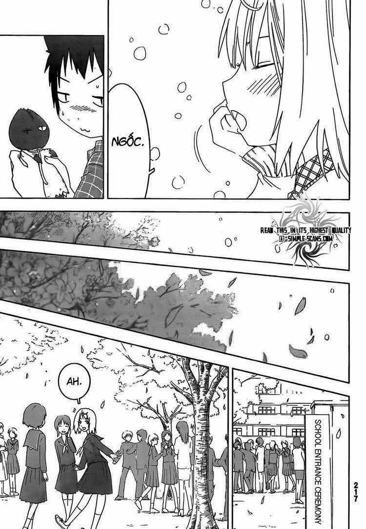 Sanka Rea - Chapter 24 - Trang 12