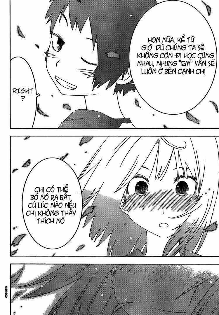 Sanka Rea - Chapter 24 - Trang 15