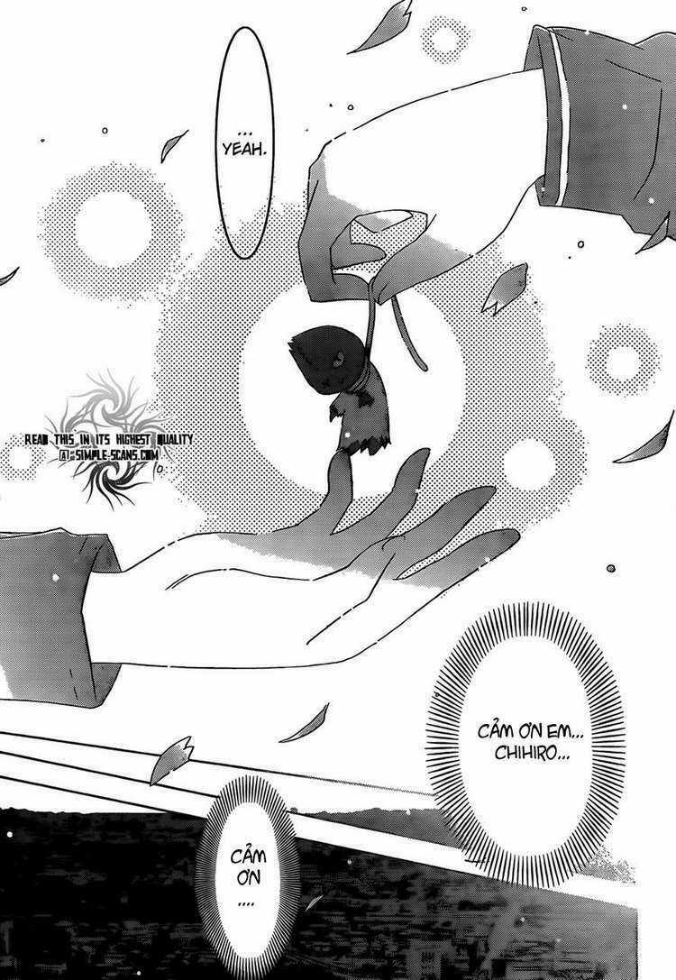 Sanka Rea - Chapter 24 - Trang 16