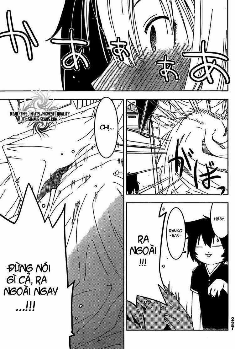 Sanka Rea - Chapter 24 - Trang 22