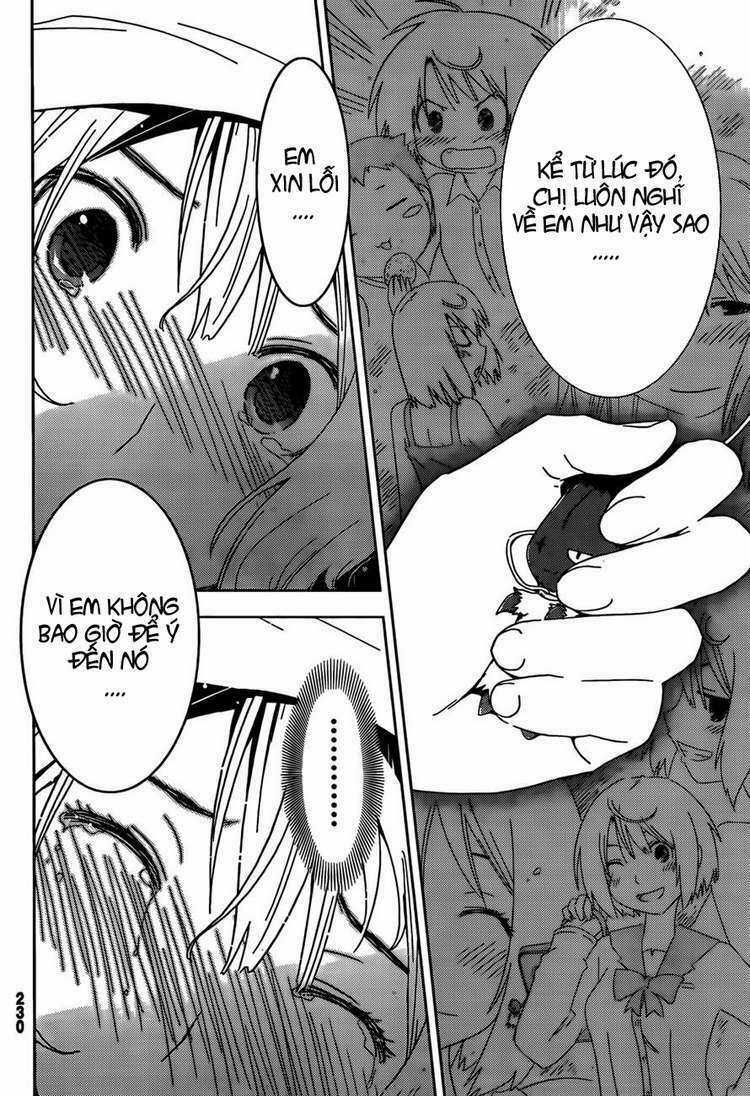 Sanka Rea - Chapter 24 - Trang 25