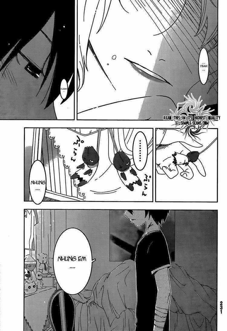 Sanka Rea - Chapter 24 - Trang 26