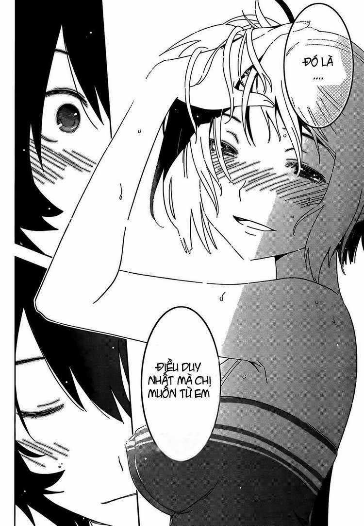 Sanka Rea - Chapter 24 - Trang 29