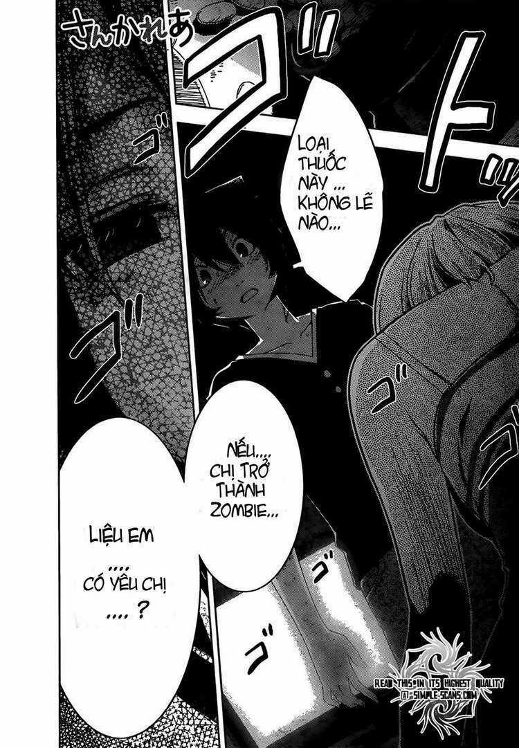 Sanka Rea - Chapter 24 - Trang 4