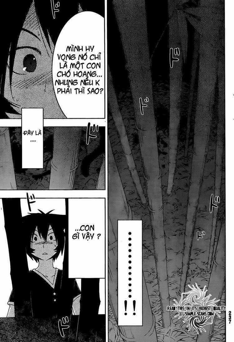 Sanka Rea - Chapter 24 - Trang 32