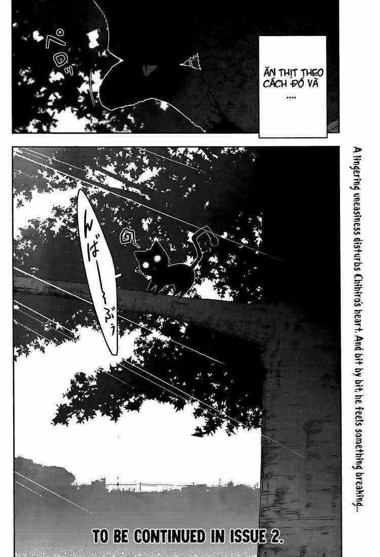 Sanka Rea - Chapter 24 - Trang 33