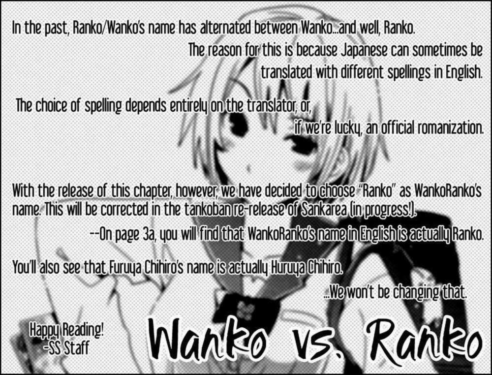 Sanka Rea - Chapter 24 - Trang 36