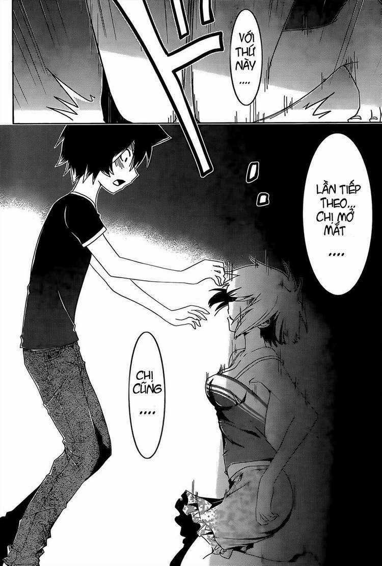 Sanka Rea - Chapter 24 - Trang 7