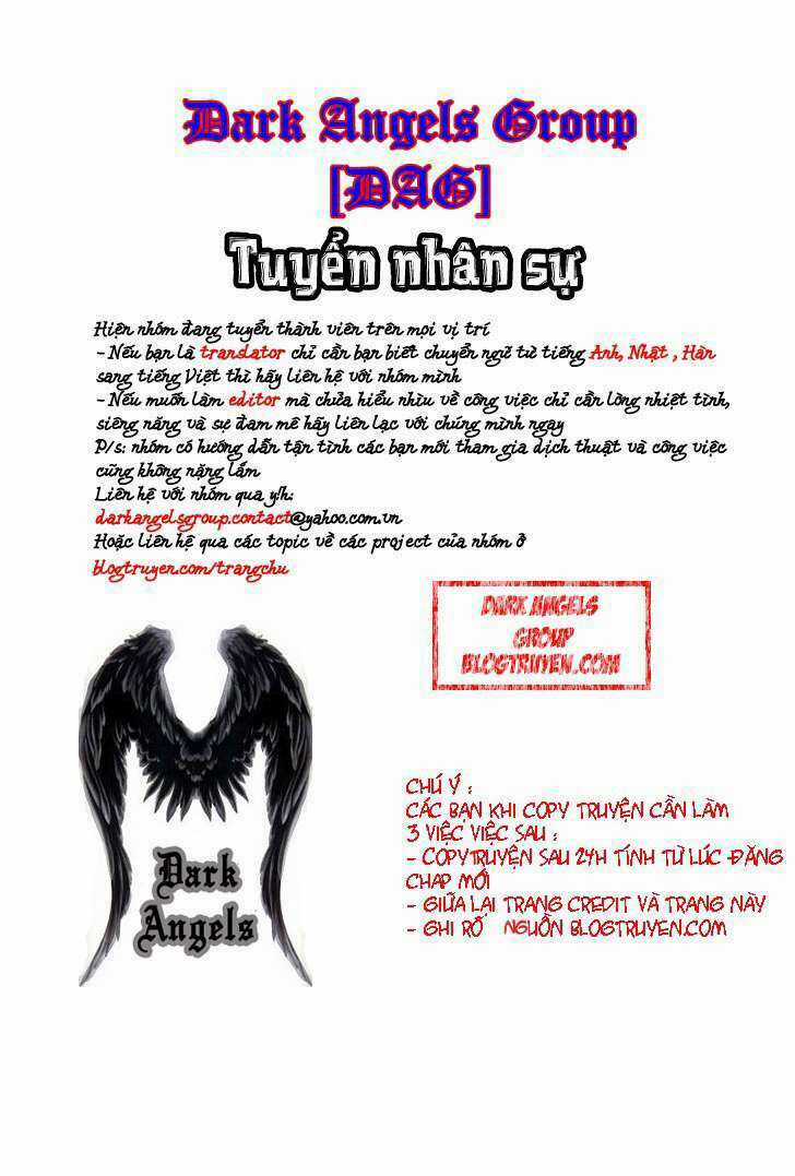 Sanka Rea - Chapter 25 - Trang 1