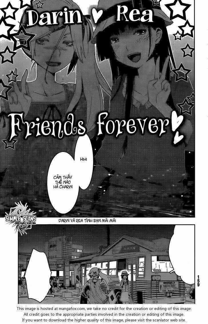 Sanka Rea - Chapter 25 - Trang 20