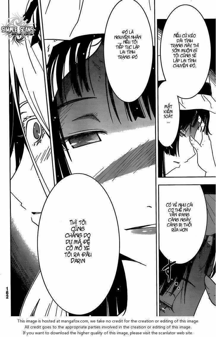 Sanka Rea - Chapter 25 - Trang 23