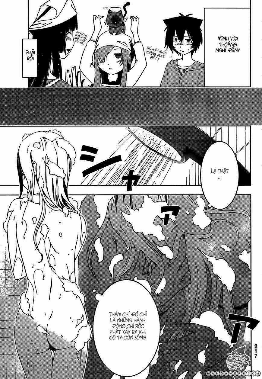 Sanka Rea - Chapter 26 - Trang 11