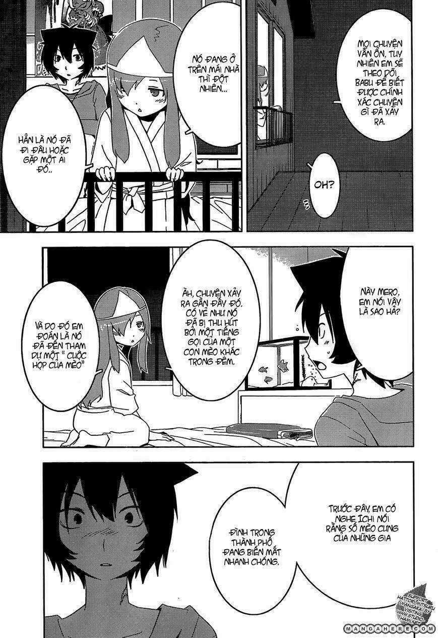 Sanka Rea - Chapter 26 - Trang 15