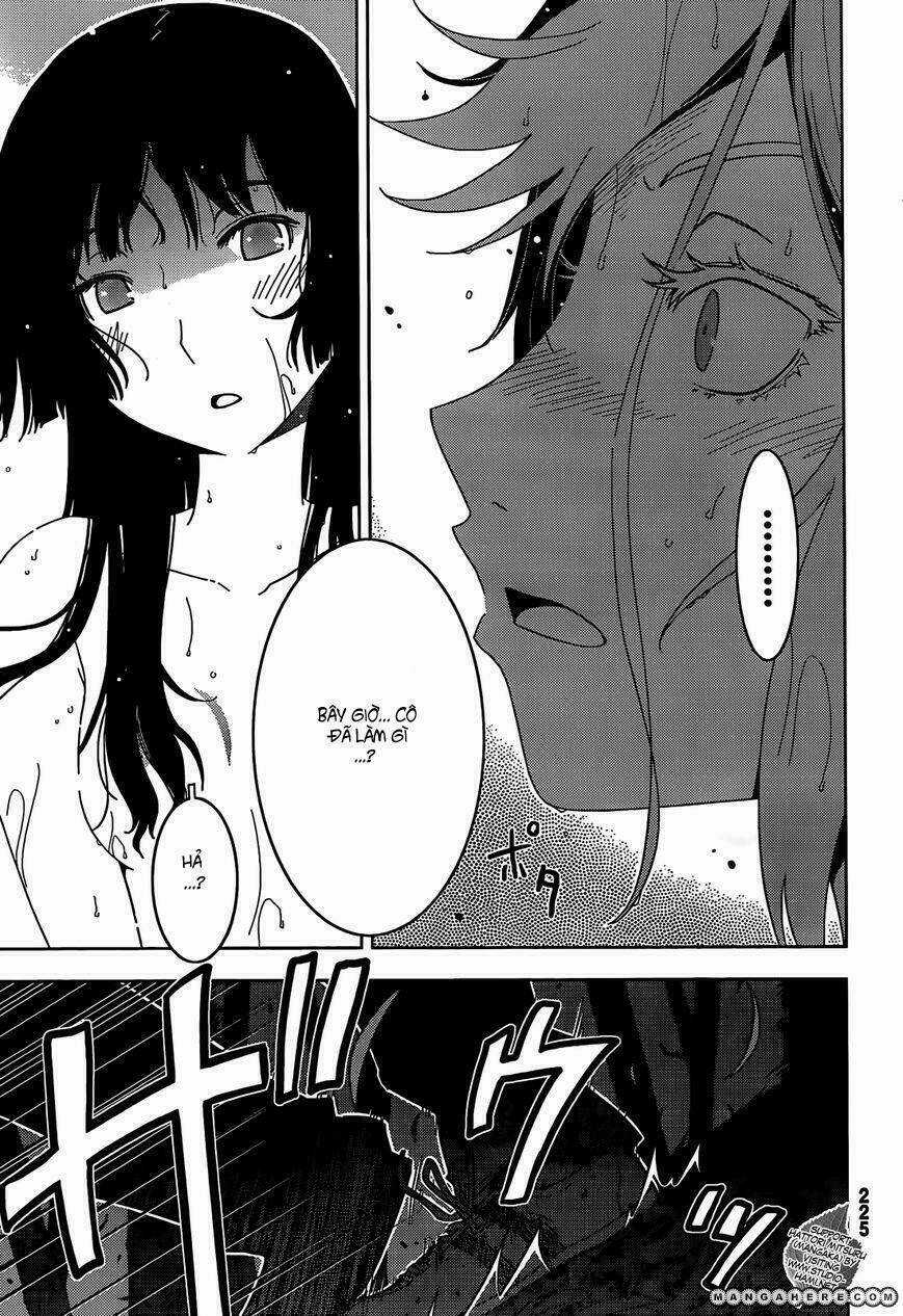 Sanka Rea - Chapter 26 - Trang 19