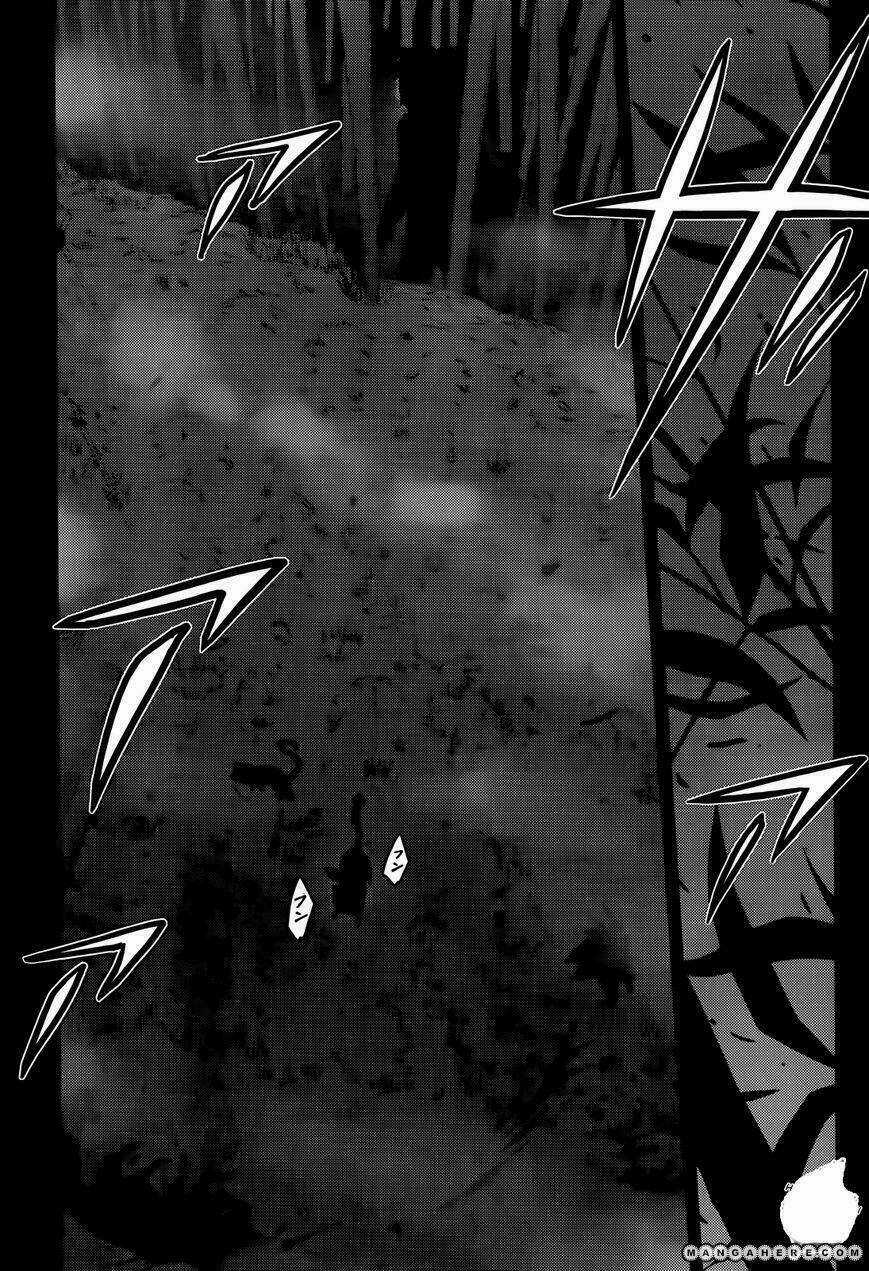 Sanka Rea - Chapter 26 - Trang 29