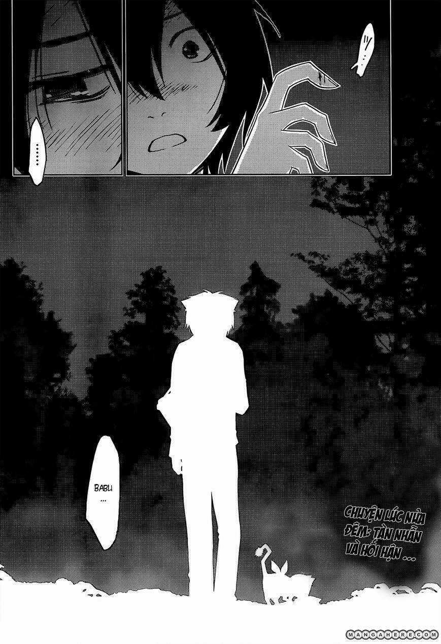 Sanka Rea - Chapter 26 - Trang 36