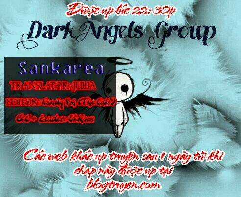 Sanka Rea - Chapter 27 - Trang 1