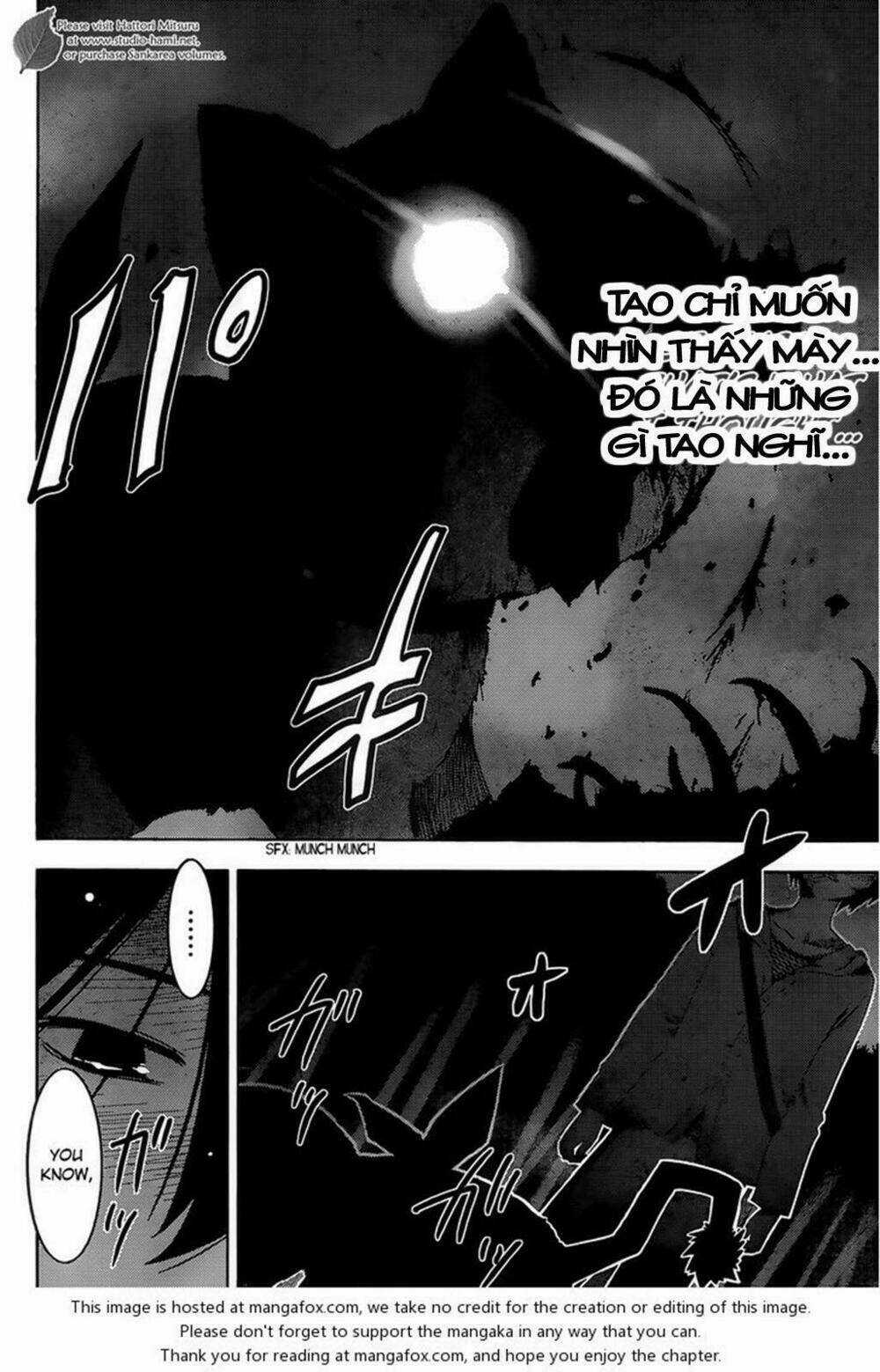 Sanka Rea - Chapter 27 - Trang 12