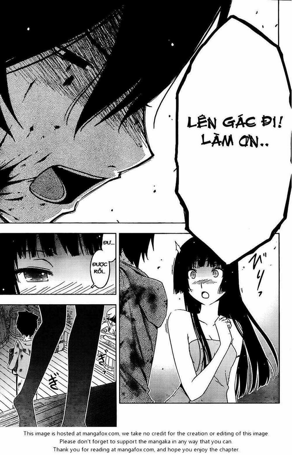 Sanka Rea - Chapter 27 - Trang 25