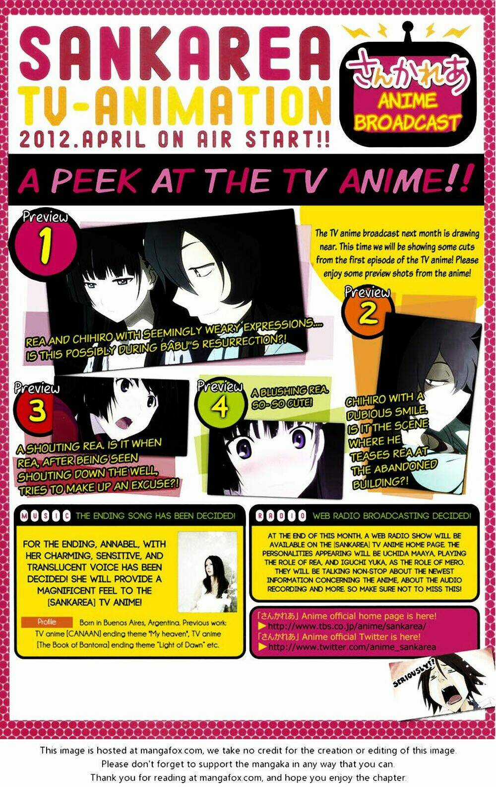 Sanka Rea - Chapter 27 - Trang 4