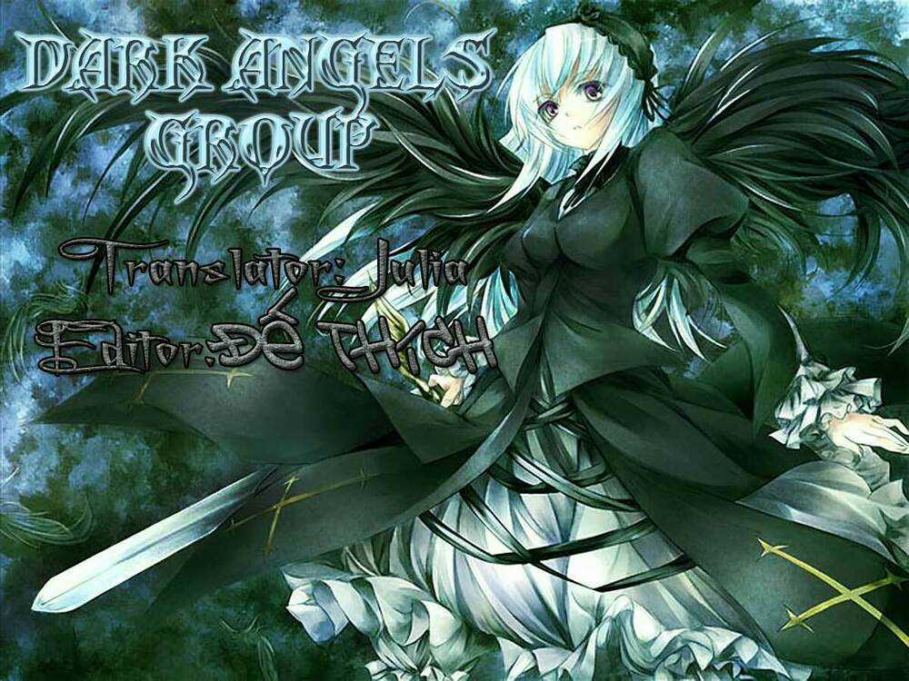 Sanka Rea - Chapter 28.5 - Trang 2