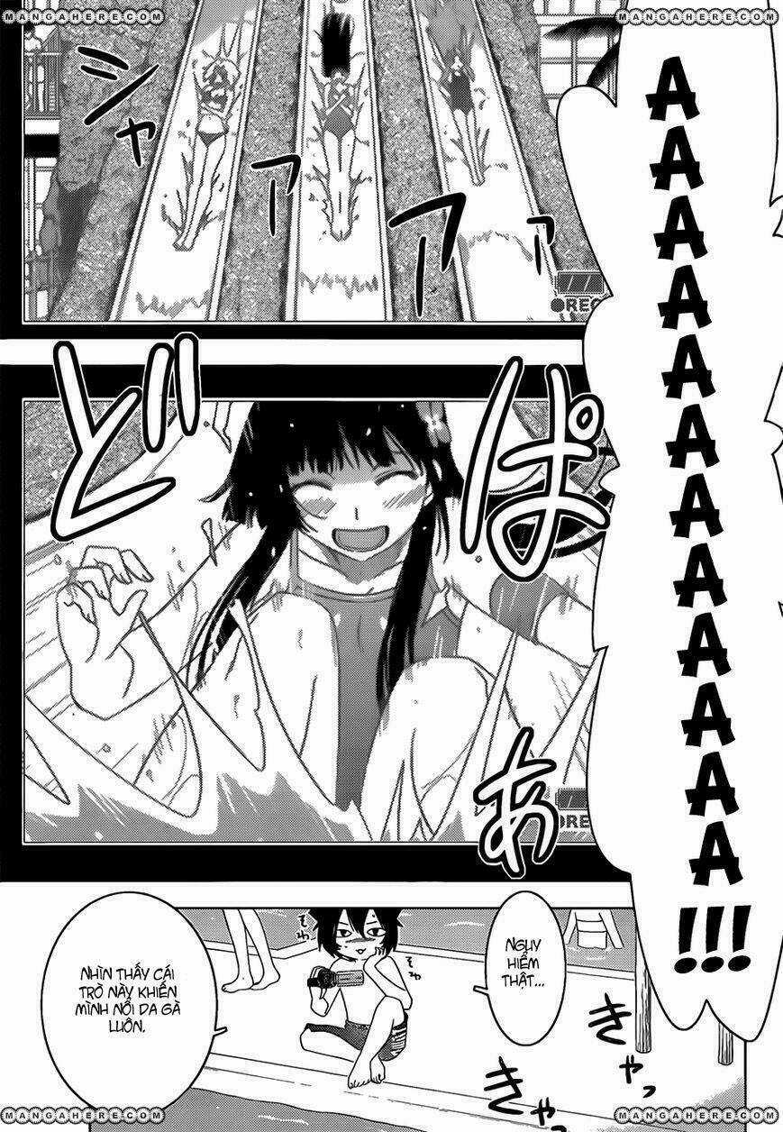 Sanka Rea - Chapter 28.5 - Trang 11