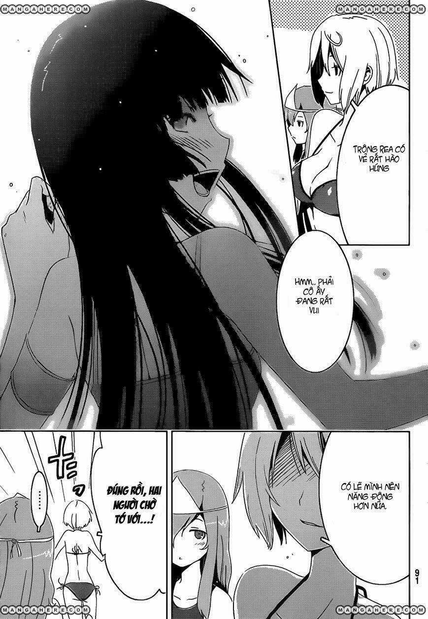 Sanka Rea - Chapter 28.5 - Trang 13