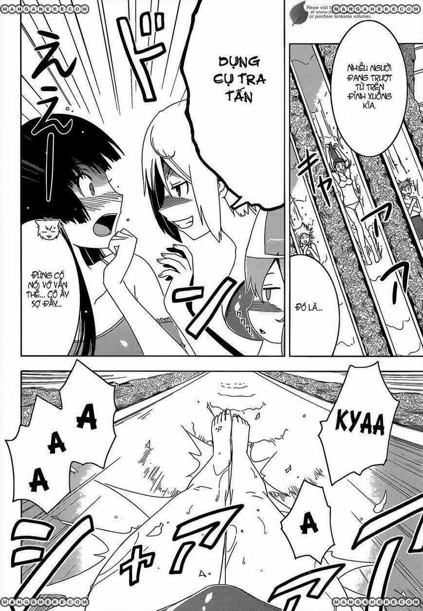 Sanka Rea - Chapter 28.5 - Trang 10