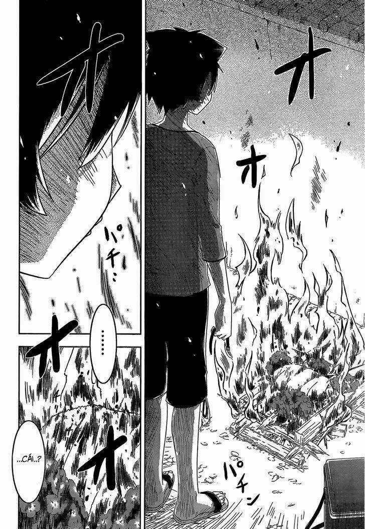 Sanka Rea - Chapter 28 - Trang 24