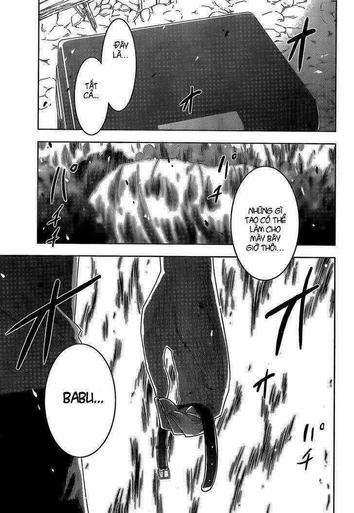 Sanka Rea - Chapter 28 - Trang 25