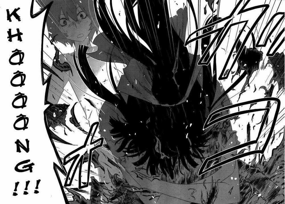 Sanka Rea - Chapter 28 - Trang 26