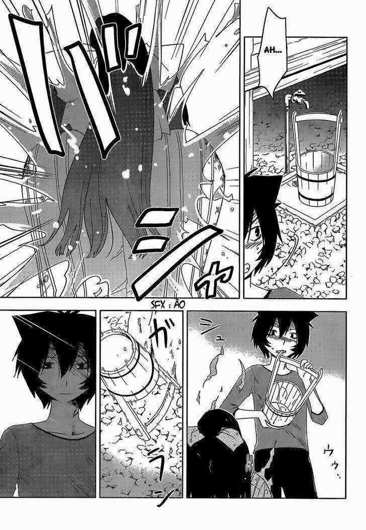Sanka Rea - Chapter 28 - Trang 28