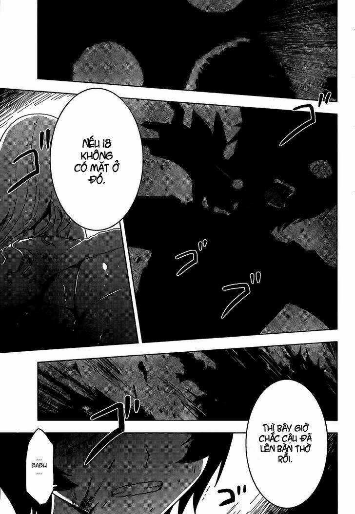 Sanka Rea - Chapter 28 - Trang 6