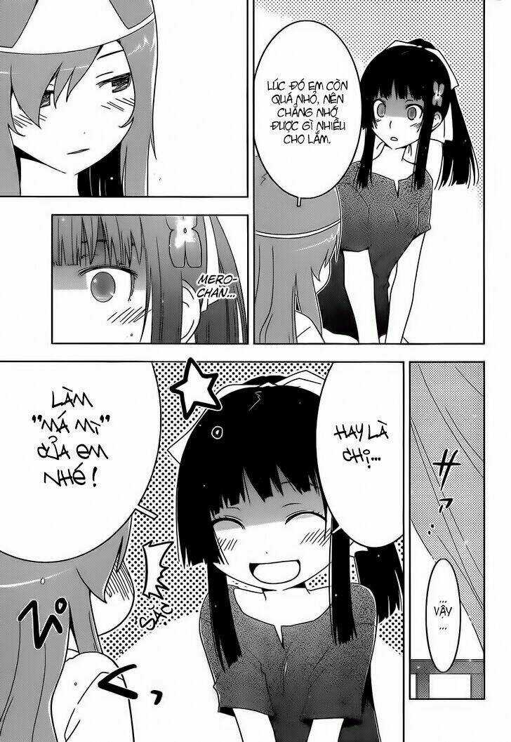 Sanka Rea - Chapter 29 - Trang 11