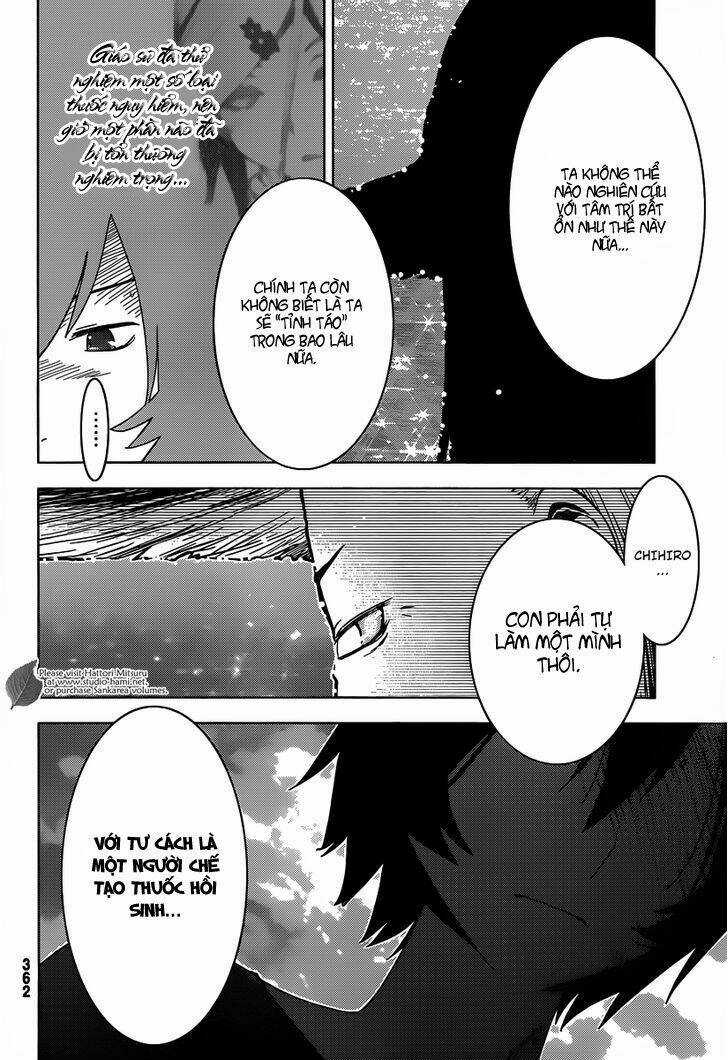 Sanka Rea - Chapter 29 - Trang 24