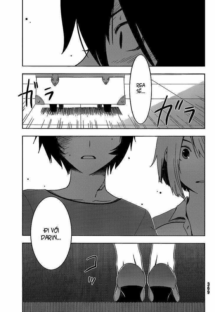 Sanka Rea - Chapter 29 - Trang 31