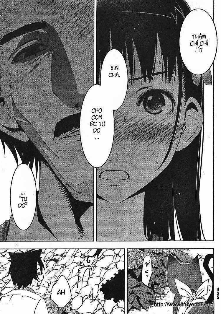 Sanka Rea - Chapter 3 - Trang 27