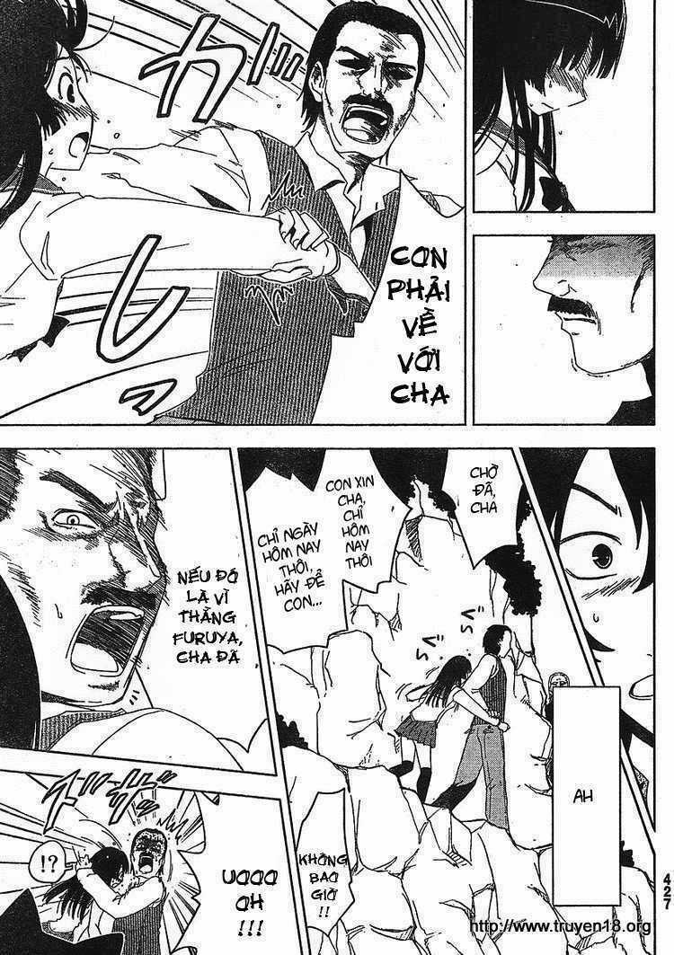 Sanka Rea - Chapter 3 - Trang 29