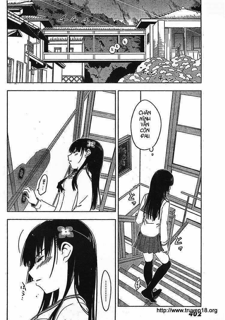 Sanka Rea - Chapter 3 - Trang 4