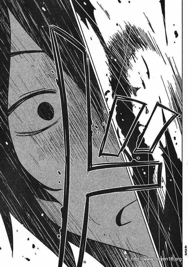 Sanka Rea - Chapter 3 - Trang 35