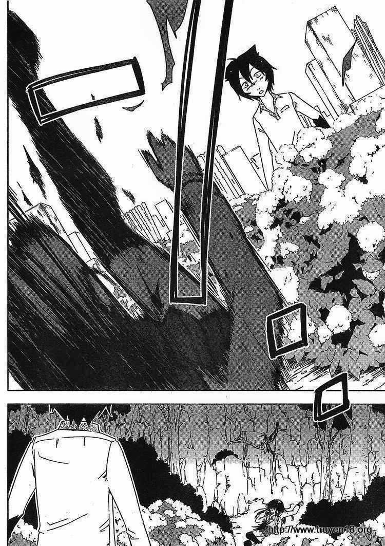 Sanka Rea - Chapter 3 - Trang 36