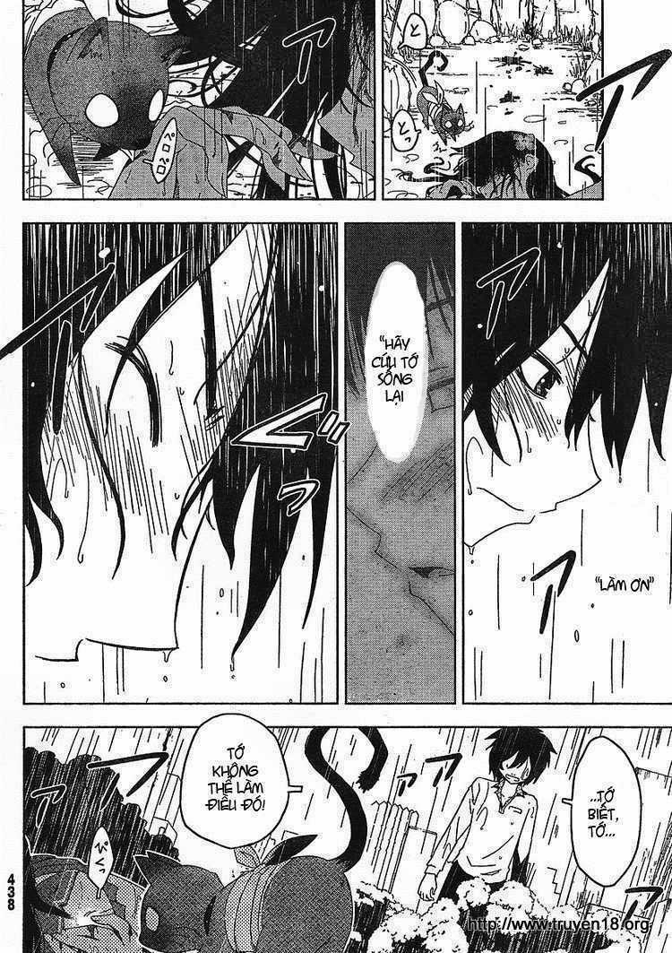 Sanka Rea - Chapter 3 - Trang 40