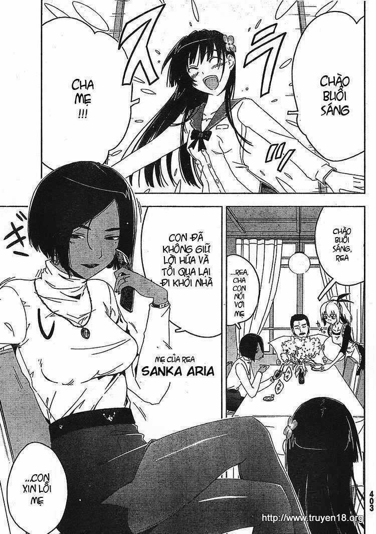 Sanka Rea - Chapter 3 - Trang 5