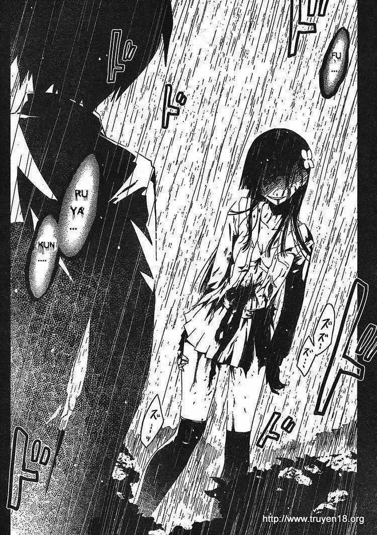 Sanka Rea - Chapter 3 - Trang 42